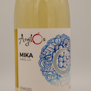 MIKA