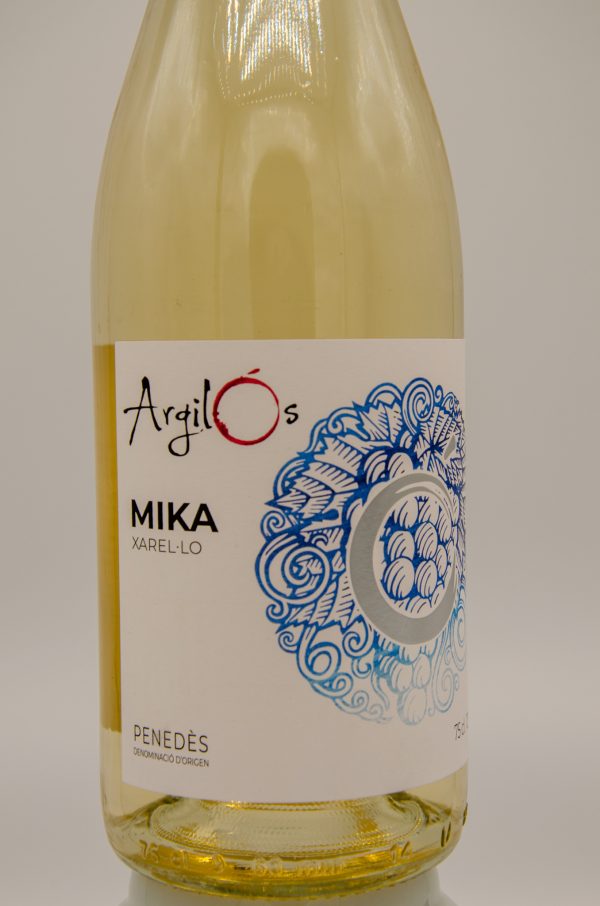 MIKA