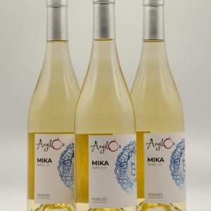 MIKA (CAIXA 6 UNITATS)