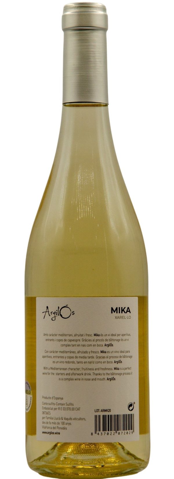 MIKA - Imatge 4