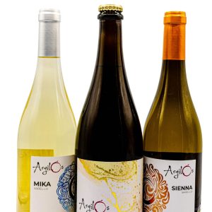 Pack de TAST + Júlia